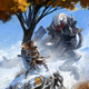 Illustration for article titled Concept Art From Some Of E3s Biggest Games